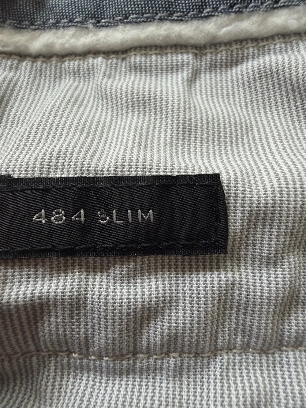 J. Crew Stretch 484 Slim Fit Chino Pants.  Sz 31/30